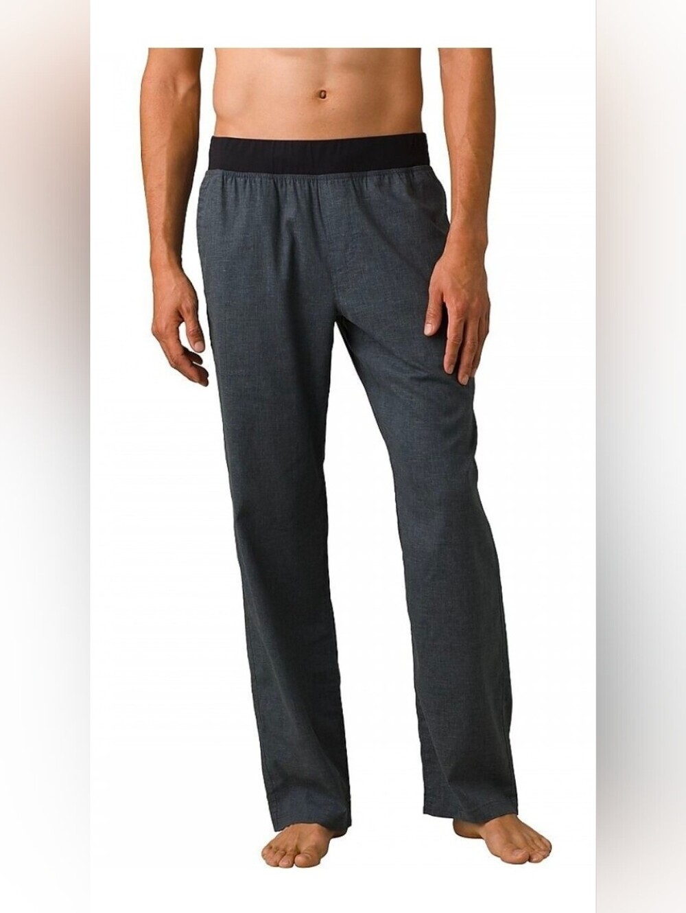 Prana Men's Vaha Pant Size XXL